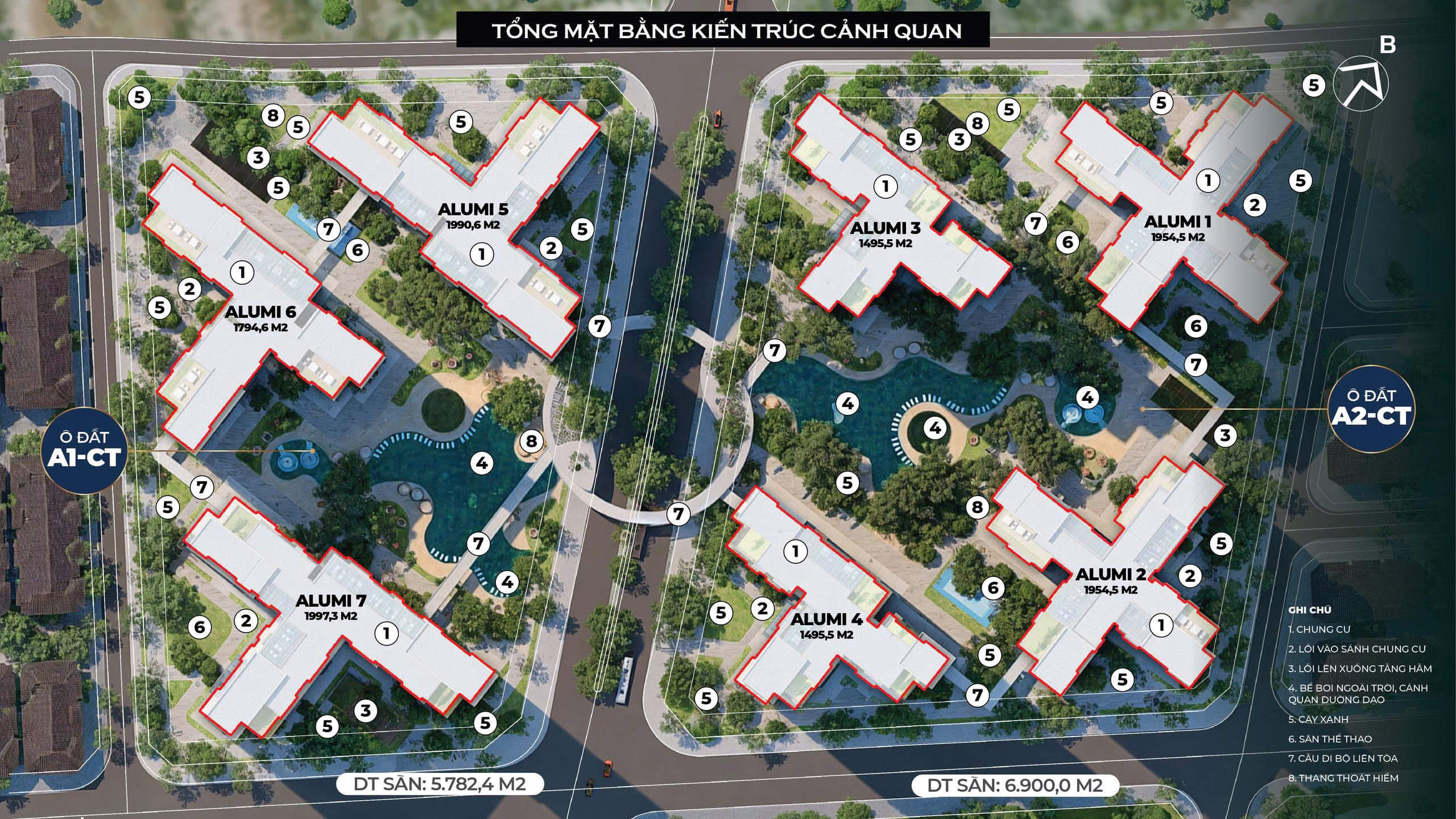 Chung cư Alumi - Alluvia City 37 mat bang tien ich alumi alluvia city