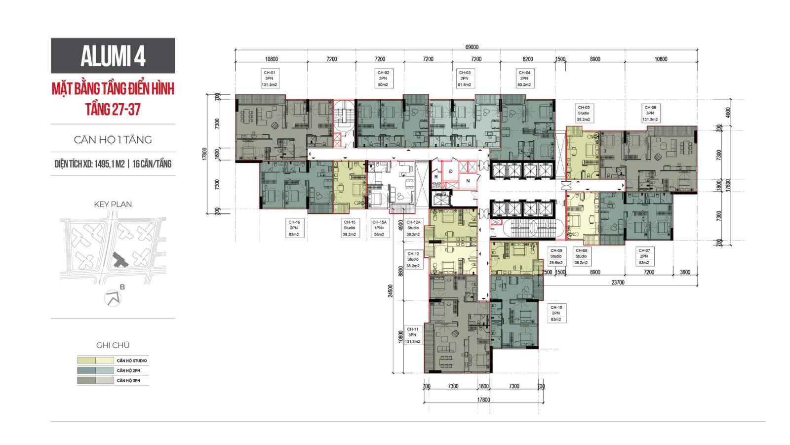 mat bang toa alumi 4 du an alluvia city van giang