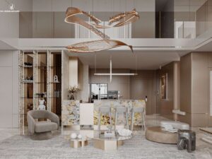 Can mau Penhouse 1 4