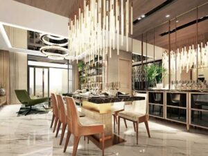 the melody residence noi that 1