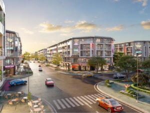 Hanoi Oriental Gia Lâm - Khu đô thị cao cấp trung tâm Trâu Quỳ 11 Tien ich 4