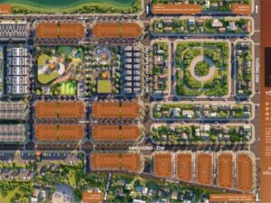 Hanoi Oriental Gia Lâm - Khu đô thị cao cấp trung tâm Trâu Quỳ 10 screenshot 1774237115