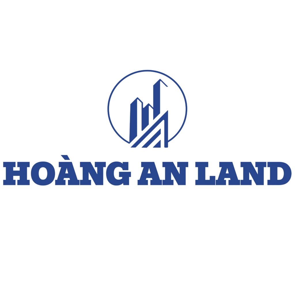 Công ty bất động sản Hoàng An