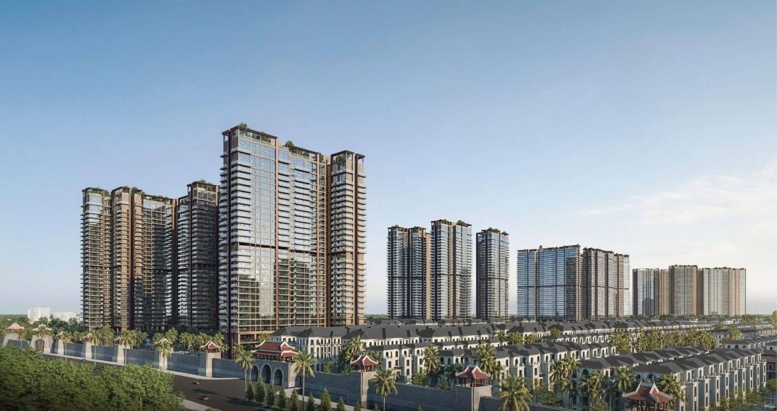 Chung cư Sunshine Avenue 2 alluvia sunshine marina 3