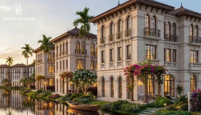 Khu vực Văn Giang đang hưởng lợi từ quá trình mở rộng không gian đô thị phía Đông Hà Nội
