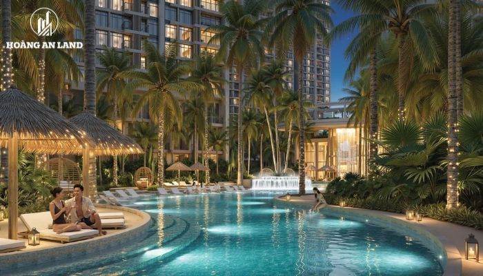 Biệt thự Alluvia Onsen và Ecopark: Nên chọn dự án nào? 6 Biệt thự Alluvia Onsen tạo dấu ấn nhờ định hướng phát triển đô thị nghỉ dưỡng và chăm sóc sức khỏe