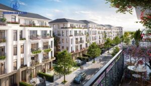 So sánh Biệt thự Alluvia Onsen và Vinhomes Ocean Park chi tiết