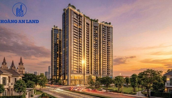 nhiều chủ đầu tư đã lựa chọn khu vực Bắc Từ Liêm và Tây Hồ để phát triển các dự án căn hộ cao cấp