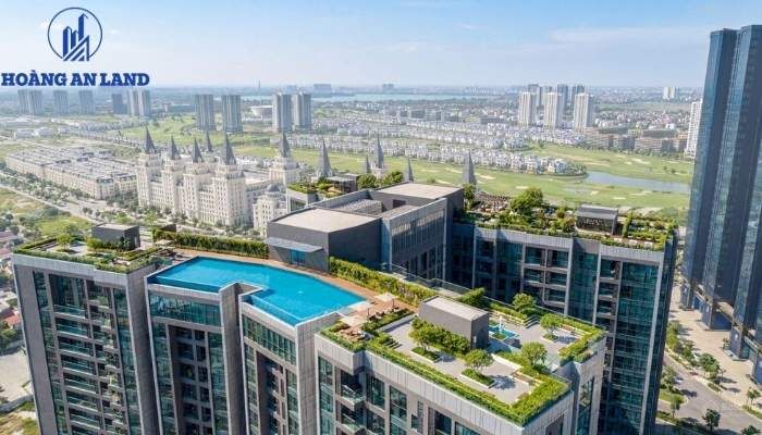 Review Sunshine River Park Thực Tế Mới Nhất Tại Bắc Từ Liêm 1 Sunshine River Park là dự án căn hộ cao tầng được phát triển tại phường Đông Ngạc, quận Bắc Từ Liêm