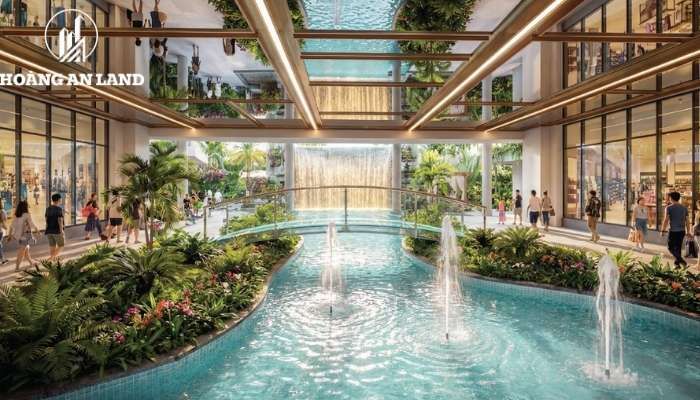 Review Sunshine River Park Thực Tế Mới Nhất Tại Bắc Từ Liêm 8 Đối với khách hàng có nhu cầu ở thực, Sunshine River Park là lựa chọn đáng cân nhắc