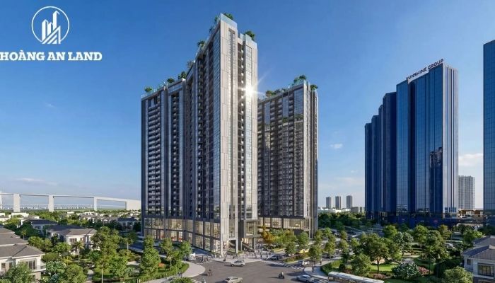 Review Sunshine River Park Thực Tế Mới Nhất Tại Bắc Từ Liêm 3 Sunshine River Park được xây dựng trên quỹ đất rộng 10.464,8 m² tại phường Đông Ngạc