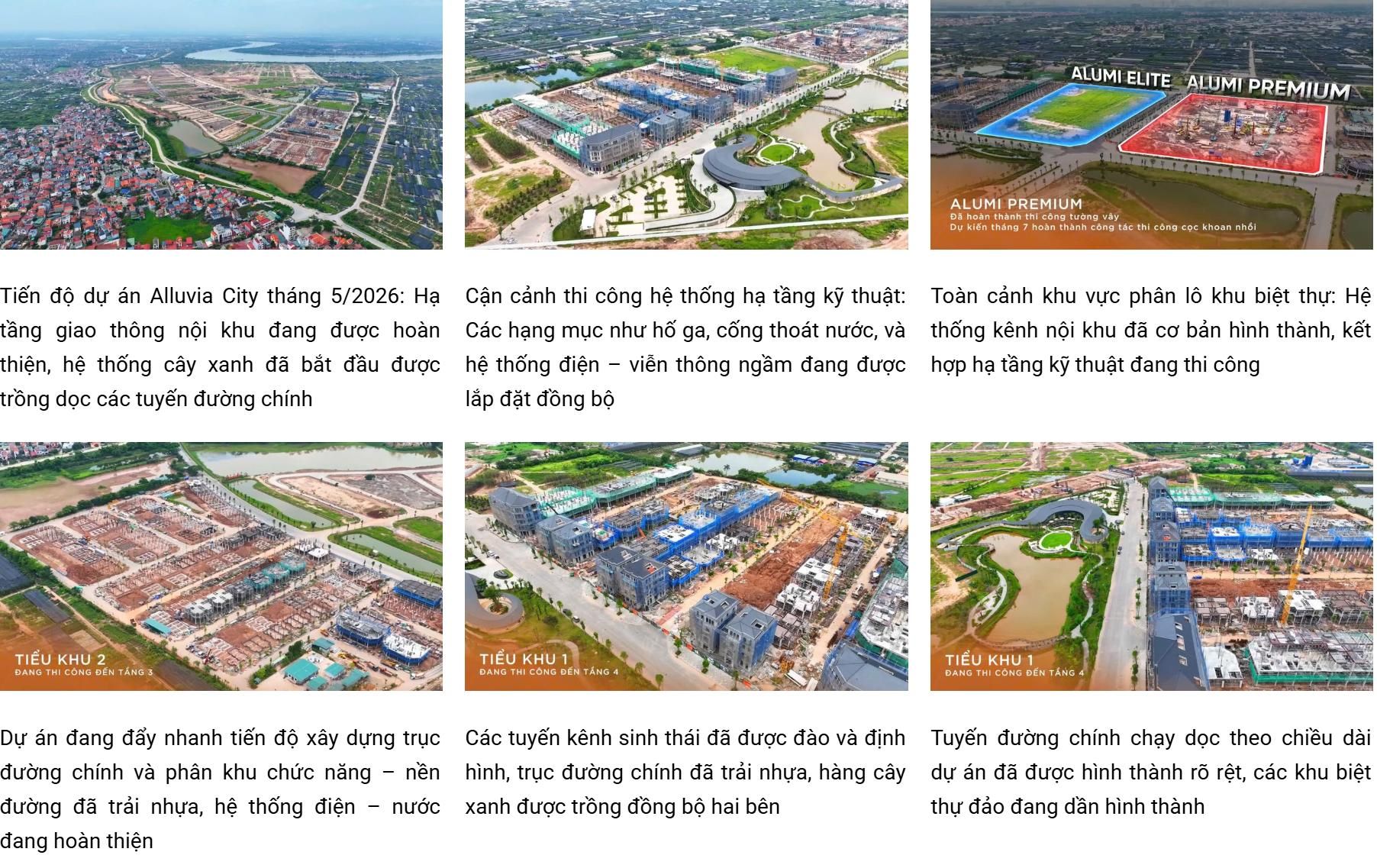 Chung cư Sunshine Avenue 33 screenshot 1781770125