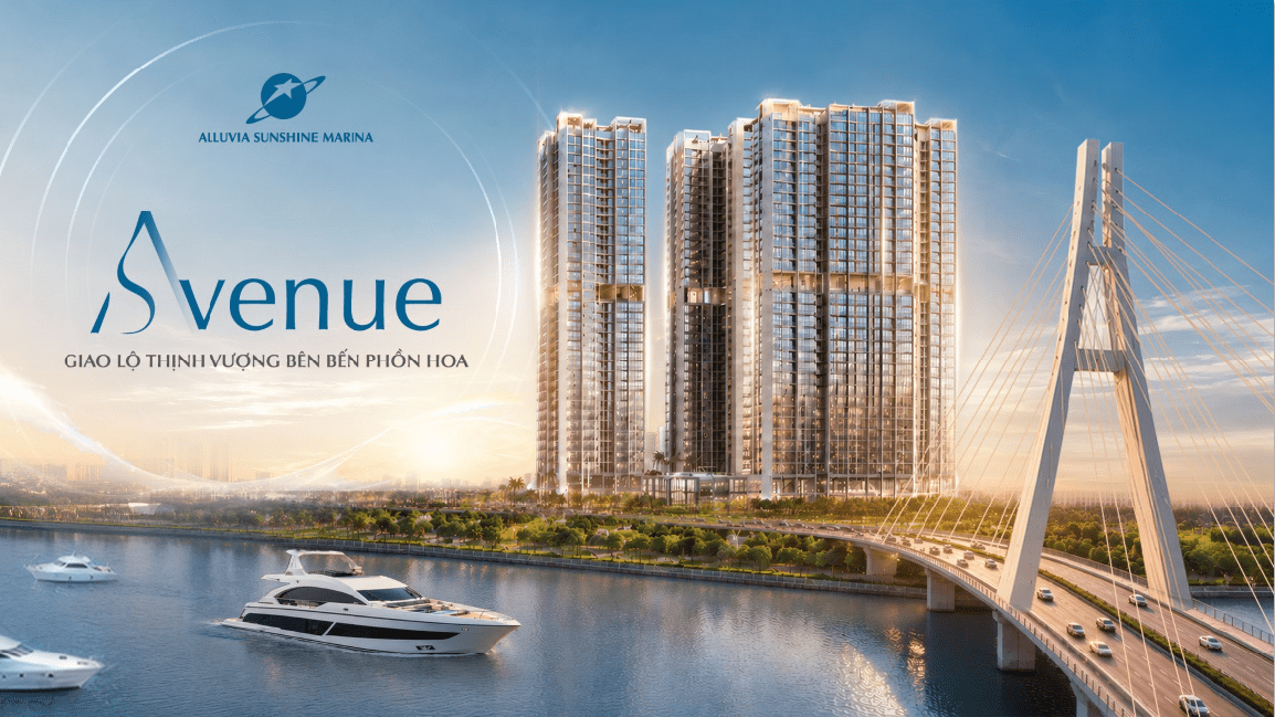 Chung cư Sunshine Avenue 1 screenshot 1783062627