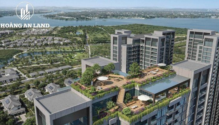 Alumi tập trung phát triển trải nghiệm sống wellness với trọng tâm là sức khỏe thể chất và tinh thần