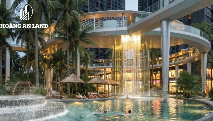So sánh Alumi với Vinhomes Ocean Park chi tiết nhất