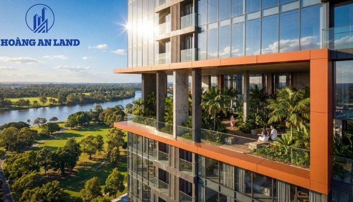 Alumi sở hữu lợi thế ven sông Hồng tại Văn Giang