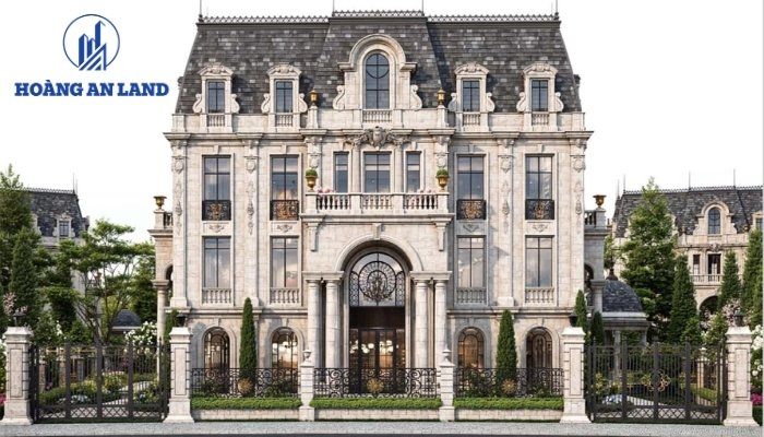 Khu đô thị nằm tại tâm điểm đón làn sóng mở rộng hạ tầng đô thị về phía Tây và Tây Bắc của thành phố Hà Nội