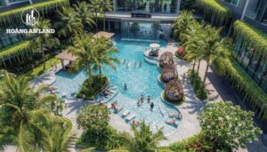 So sánh Sunshine River Park và Noble Palace chi tiết từ A-Z 