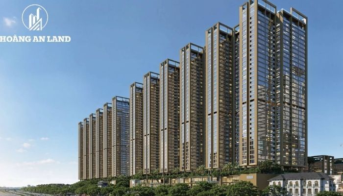 Dự án Sunshine Legend City có gì nổi bật và đáng quan tâm? 7 Dự án Sunshine Legend City có gì nổi bật và đáng quan tâm?