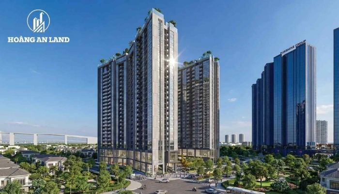 Sunshine River Park có phù hợp để cho thuê không? Câu trả lời chắc chắn là Có