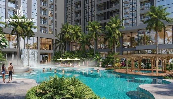 Đối với câu hỏi Sunshine River Park có sổ hồng không, câu trả lời là có