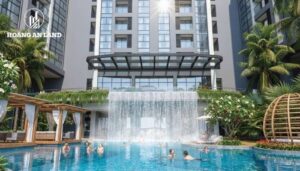 Sunshine River Park có sổ hồng không? Thông tin pháp lý