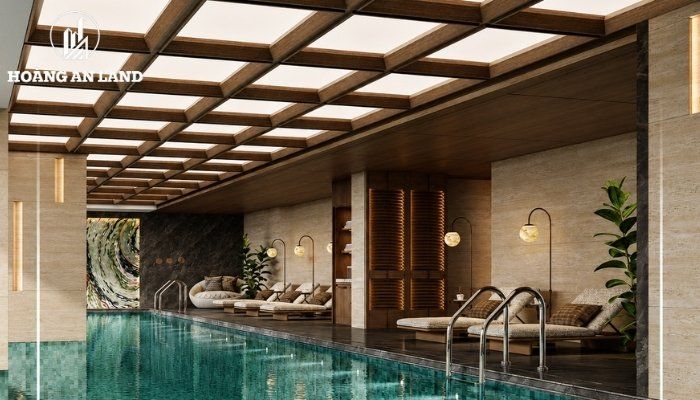 Nhờ quy mô lớn và vị trí nội đô, Masterise Cao Xà Lá phù hợp với nhóm khách hàng ưu tiên sự tiện lợi