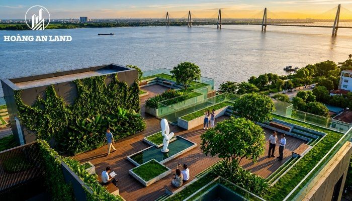 Sunshine River Park hay Masterise Cao Xà Lá đáng mua hơn? 