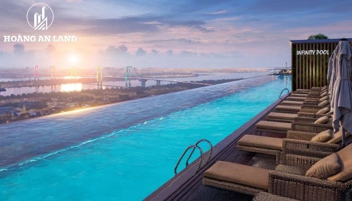 Sunshine River Park và Sunshine City: Nên chọn dự án nào? 9 Sunshine River Park phù hợp với các gia đình trẻ