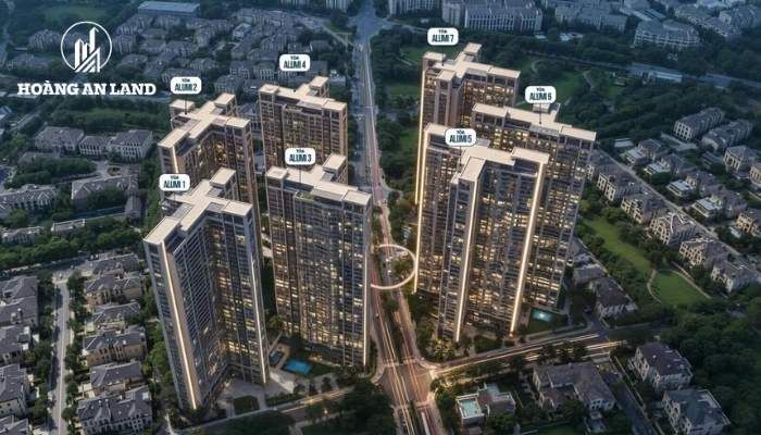 Sunshine Group tham gia quản lý và vận hành dự án theo kế hoạch công bố