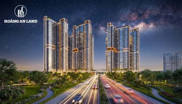Theo thông tin giới thiệu dự án, căn hộ Alumi Alluvia City có pháp lý sở hữu lâu dài