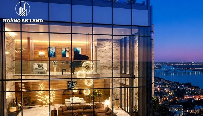 Căn góc là gì? Ưu nhược điểm và kinh nghiệm chọn mua nhà 2 Nhờ sở hữu nhiều mặt tiếp xúc với không gian bên ngoài, căn góc tận dụng hiệu quả nguồn sáng tự nhiên