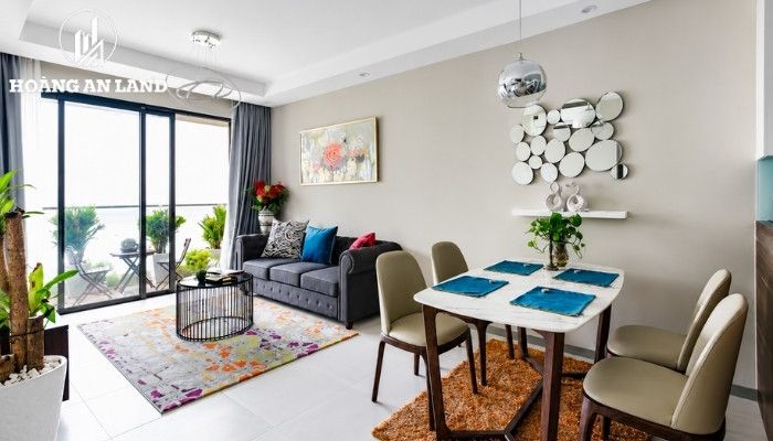 Chi phí ở chung cư mỗi tháng gồm những khoản nào và cách tính 3 Căn hộ bình dân thường có mức phí quản lý và chi phí vận hành thấp hơn các phân khúc còn lại