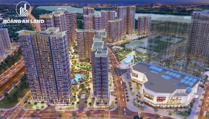 Chung cư 50 năm và chung cư vĩnh viễn có gì khác nhau? 1 Chung cư 50 năm là dự án được xây dựng trên quỹ đất có thời hạn sử dụng