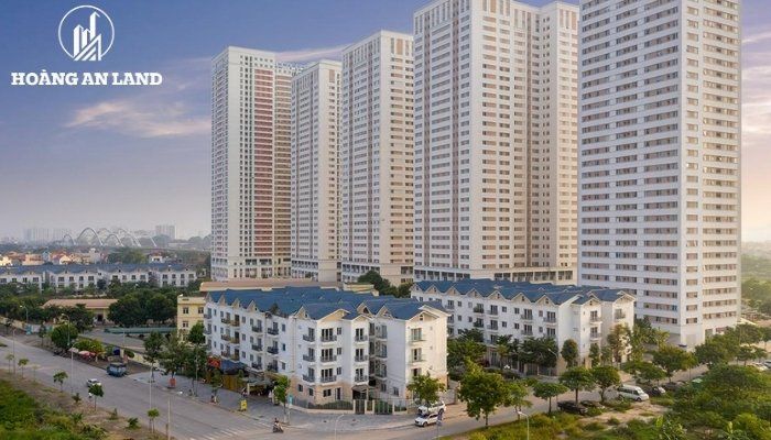 Chung cư 50 năm và chung cư vĩnh viễn có gì khác nhau? 2 Chung cư vĩnh viễn là cách gọi phổ biến của các dự án chung cư được xây dựng trên đất ở có thời hạn sử dụng lâu dài
