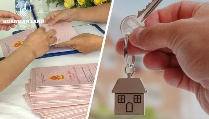 Thời gian thực hiện thủ tục cấp Giấy chứng nhận được pháp luật quy định đối với từng trường hợp cụ thể
