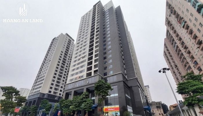 Một số dự án được triển khai trên loại đất có thời hạn sử dụng theo quyết định giao đất hoặc cho thuê đất của cơ quan nhà nước
