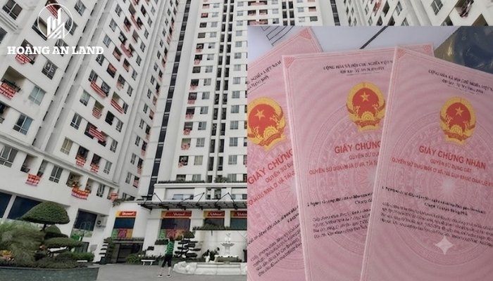 Việc cấp Giấy chứng nhận được thực hiện khi dự án và người mua đáp ứng đầy đủ các điều kiện theo quy định của pháp luật