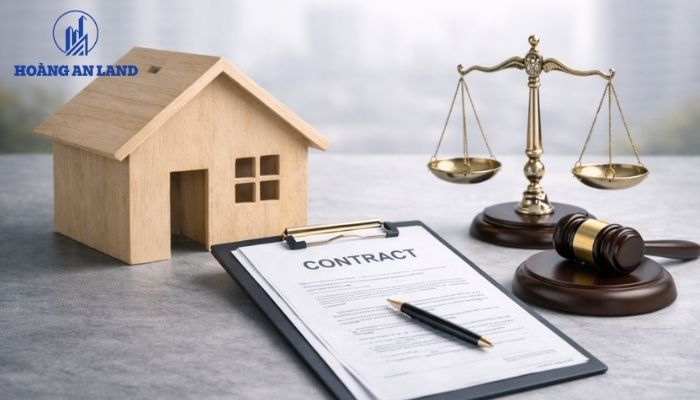 Chuyển nhượng là gì? Quy định và các thủ tục bạn cần biết 6 Pháp lý là yếu tố quan trọng nhất trước khi quyết định chuyển nhượng