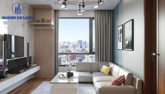 Tìm hiểu về điều kiện mở bán chung cư theo quy định mới nhất 2 Không phải mọi dự án đang xây dựng đều được phép mở bán căn hộ