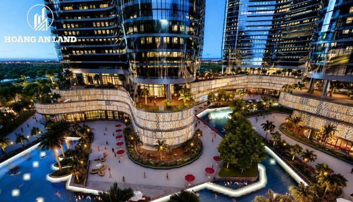 Kinh nghiệm mua chung cư giúp lựa chọn đúng ngay từ đầu 3 Khảo sát trực tiếp giúp người mua có góc nhìn khách quan hơn so với thông tin quảng bá