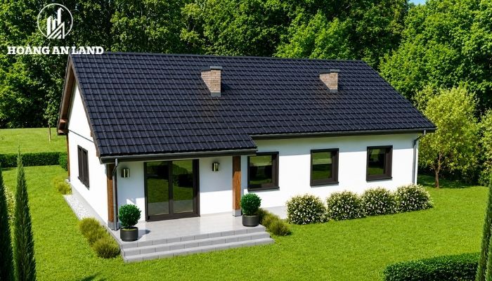 Nhà hướng nào mát nhất? Kinh nghiệm chọn hướng tránh nóng 12 Nhà hướng nào mát nhất? Kinh nghiệm chọn hướng tránh nóng