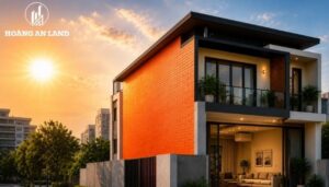 Nhà hướng nào nóng nhất? Cách giảm nóng cho căn hộ hiệu quả 
