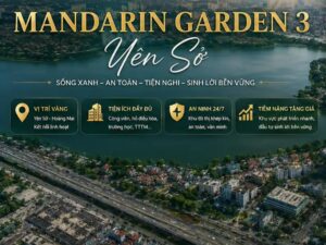 Chung cư Mandarin Garden 3 5 screenshot 1783326825