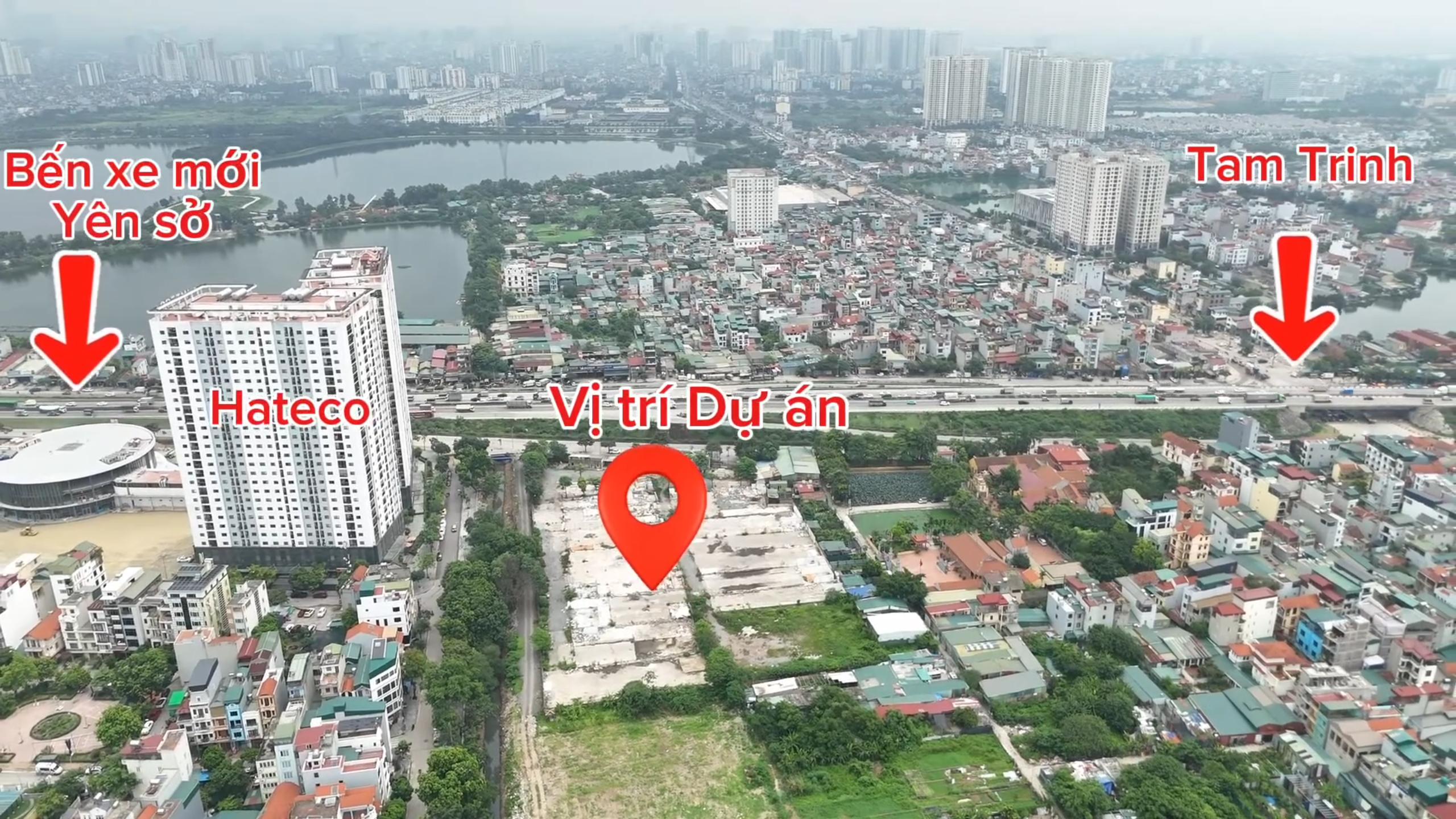 Chung cư Mandarin Garden 3 28 screenshot 1783327287