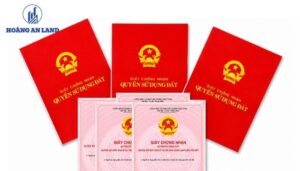 Sổ đỏ và sổ hồng khác nhau như thế nào theo quy định mới