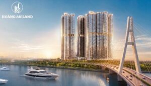 Sunshine Avenue: Tổng quan dự án, căn hộ, bảng giá mới nhất 