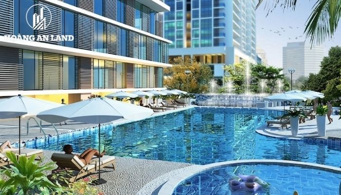 Sunshine Avenue Hưng Yên phù hợp với khách hàng tìm kiếm môi trường sống hiện đại gần Hà Nội nhưng vẫn đảm bảo không gian sinh thái
