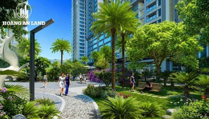 Sunshine Avenue có phù hợp đầu tư? Đánh giá chi tiết 2026 2 Sunshine Avenue phù hợp hơn với chiến lược đầu tư trung và dài hạn, khi giá trị dự án gắn liền với quá trình hoàn thiện hạ tầng