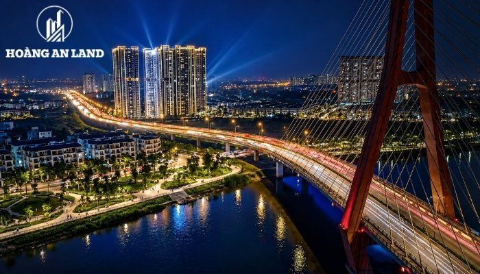 Sunshine Avenue có phù hợp đầu tư? Đánh giá chi tiết 2026 3 Sunshine Avenue sở hữu pháp lý lâu dài, quy hoạch bài bản và hệ sinh thái tiện ích phục vụ cư dân